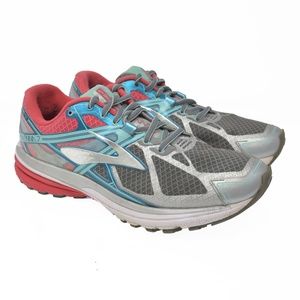 *Brooks Ravenna 7 VII Running Hiking Trail Sz 10B